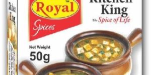 Kitchen King Masala
