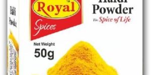 Turmeric Powder