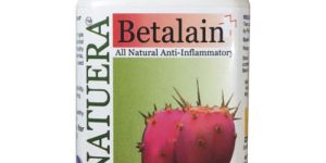 Natuera Betalain Plus Capsules