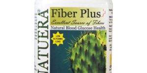 Natuera Fiber Plus Capsules
