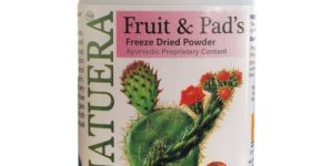 Natuera Fruit & Pads Capsules