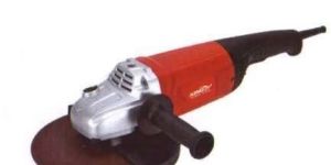 Electric Angle Grinder