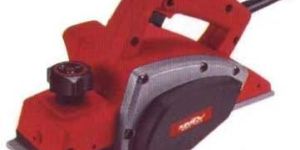 Electric Wood Planer