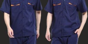 Petrolpump Uniform