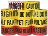 Barricading Tape