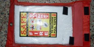 Fire Blanket
