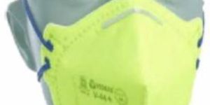 SAFETY MASKS AND RESPIRATOR