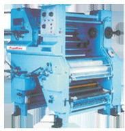 3 Colour Satellite Offset Printing Machine