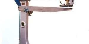 Box Stitching Machine