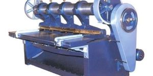 Eccentric Slotter Machine