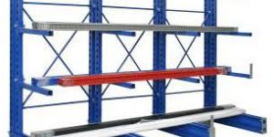 Industrial Storage System