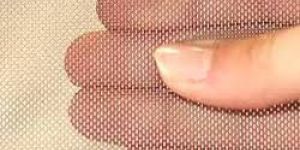 Bolting Cloth
