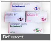 Deflazacort