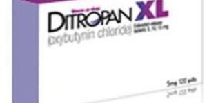 Ditropan