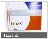 Hair Fall Tablet