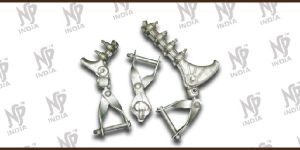 Disc Hardware Fittings