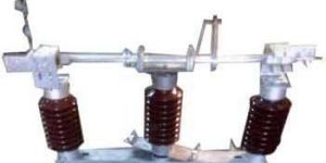 Gang Operated Switch