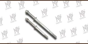 SPINDLES FOR PIN INSULATORS