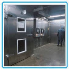 Cold Storage Equipment