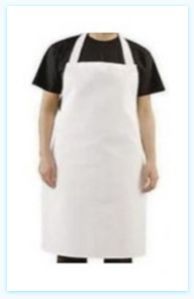 Asbestos Apron