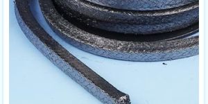 Flexible Expanded Pure Graphite Packing