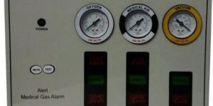 Medical Gas Alarm