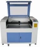 CNC Laser Machine