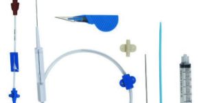 Central Venous Catheter Kit