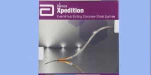 Xpedition Coronary Stent