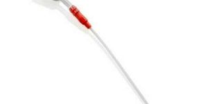 Single Lumen Femoral Catheter