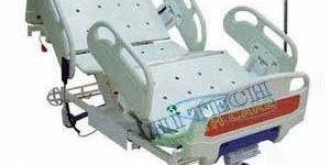 ICU Bed Mechanically - ABS Bow