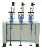 Consolidation Test Apparatus