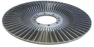 Fluid Coupling