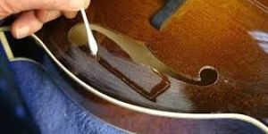 Nitrocellulose Lacquer