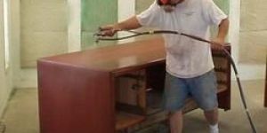 Wooden Sealer Chemical