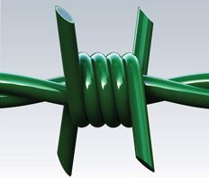 PVC Coated Binding Wire