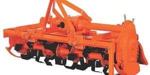 Rotary Tiller