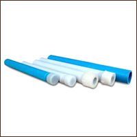 PVC Plumbing Pipes