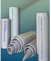 PVC Rigid Pipes