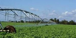 Agricultural Irrigation Systems