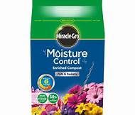 Moisture Controller
