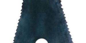 Laser Harvesting Blade