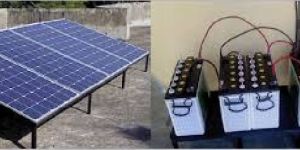 Solar Power Plant Operation and Maintenance