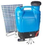 Solar Agriculture Sprayer