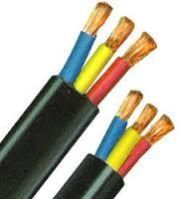 Submersible Cables