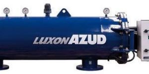 Luxon Azud Screen Filter