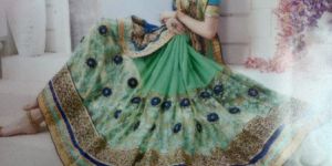 Designer Sarees