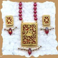 DM 339 Thewa Jewellery