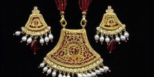 Thewa Pandel Set