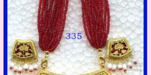 Original Thewa Pendant Set